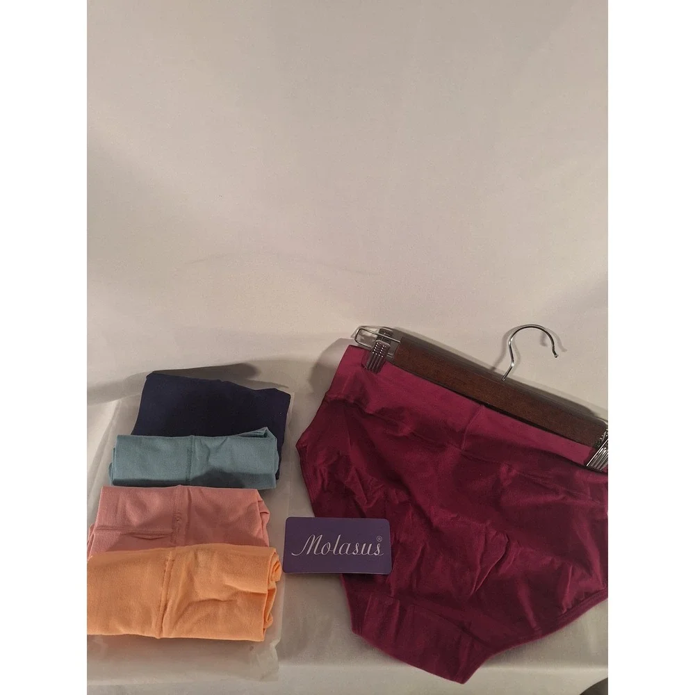 Molasus set five